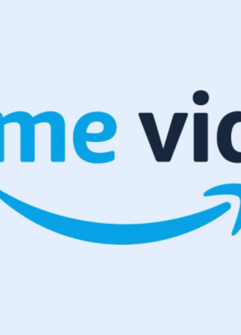 Amazon Prime Video