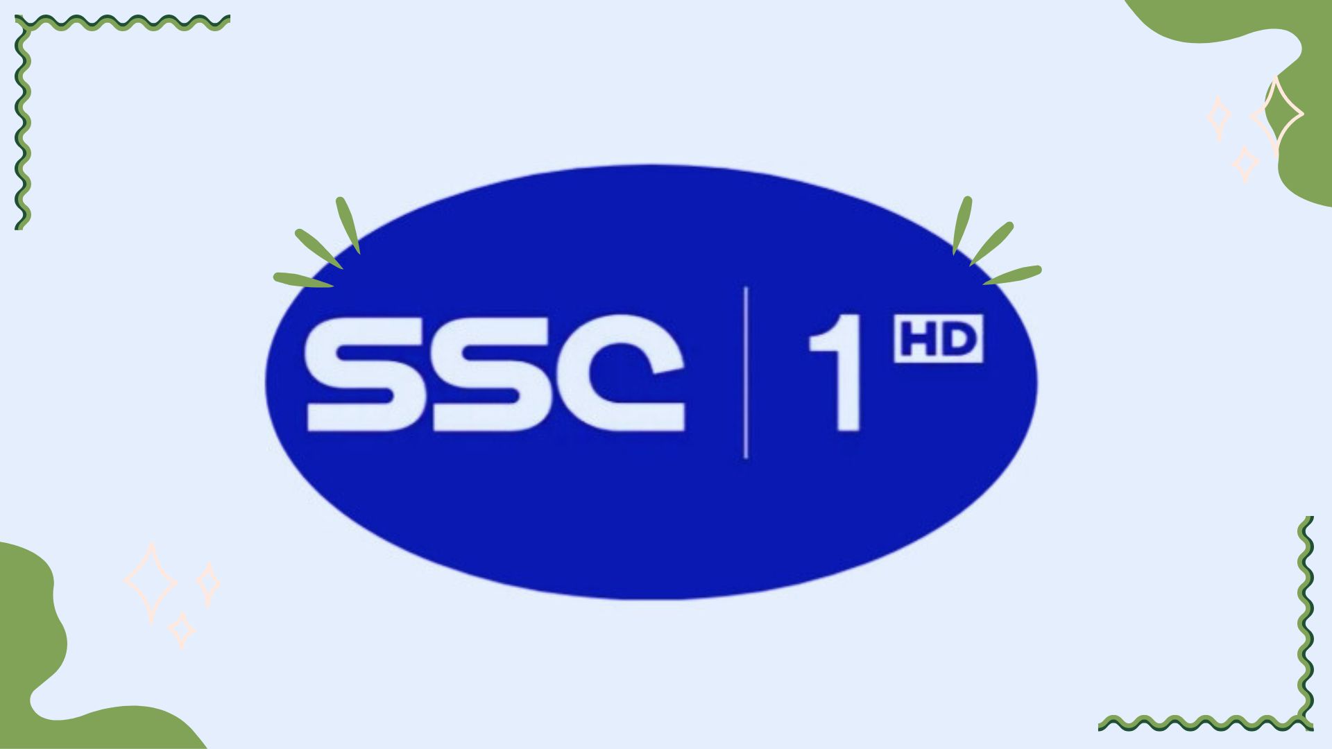 SSC SPORT 1