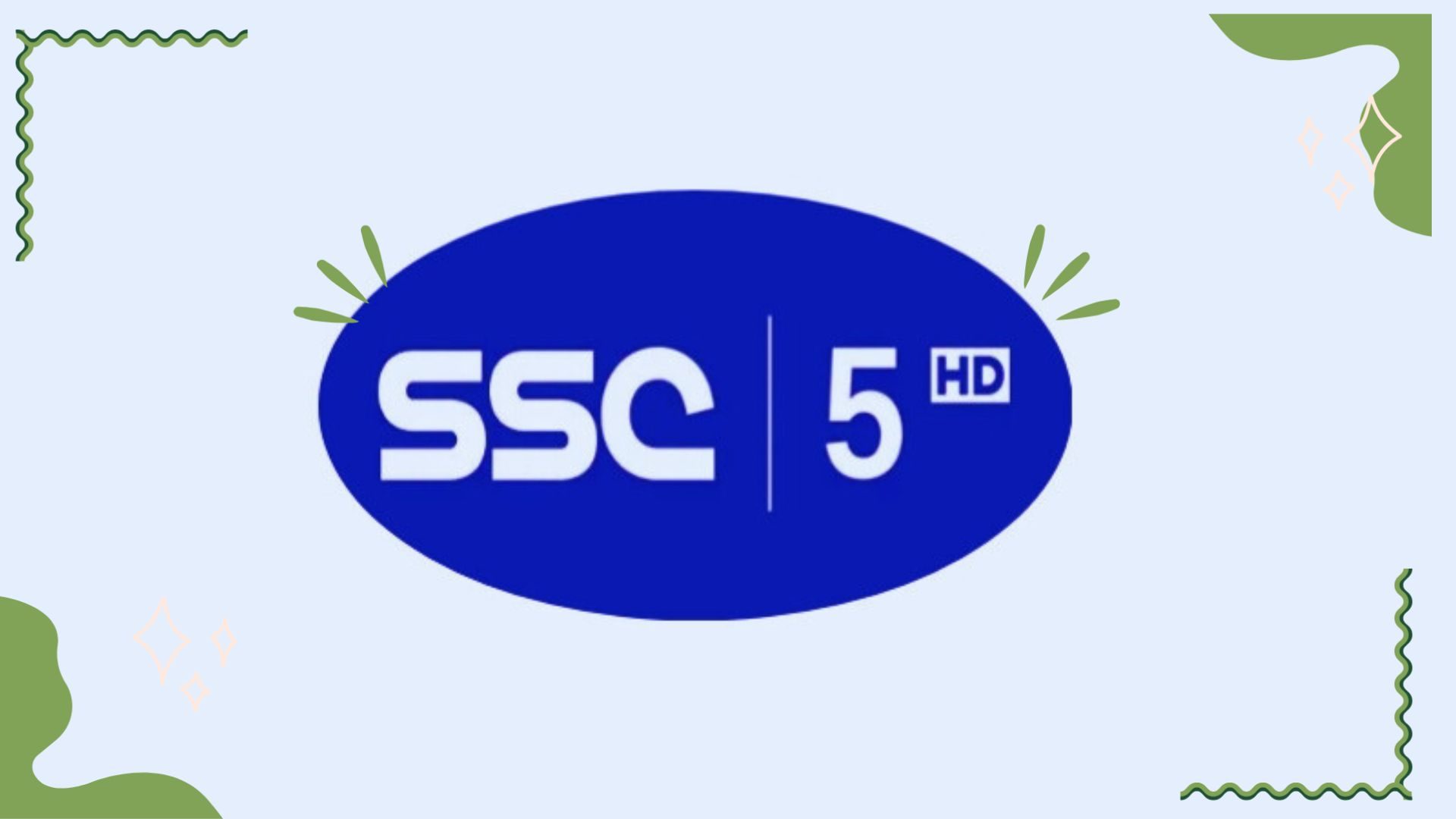 SSC SPORT 5