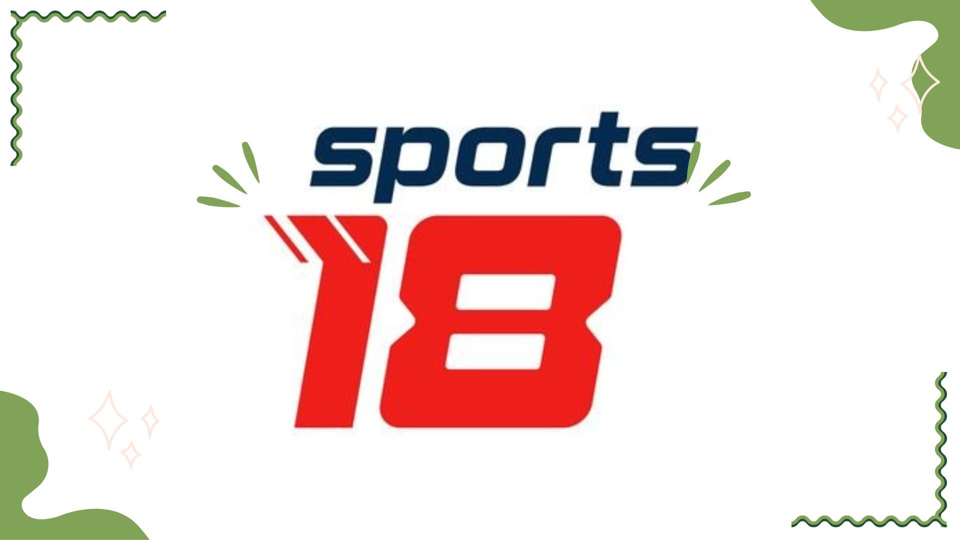 Sports 18