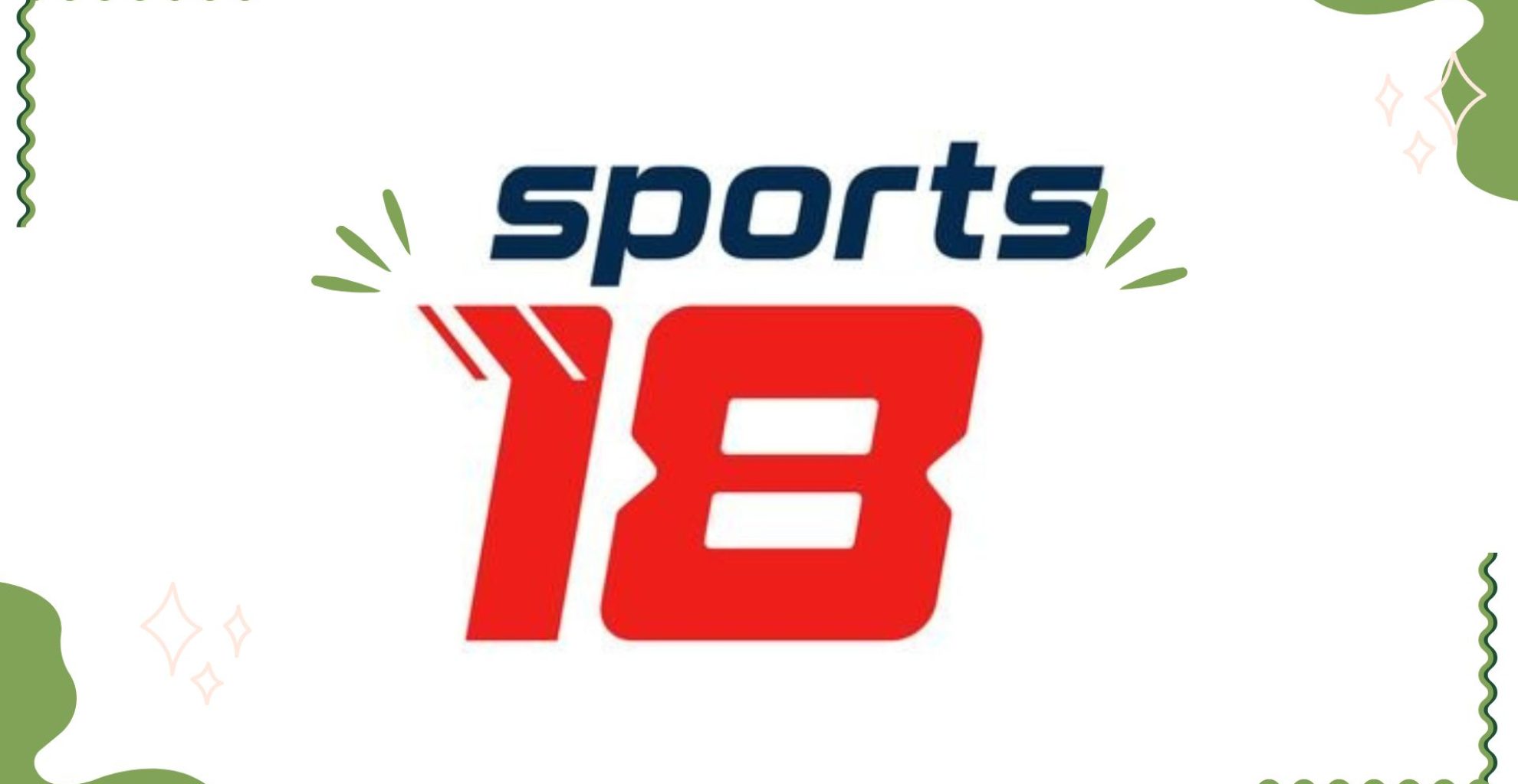 Sports 18