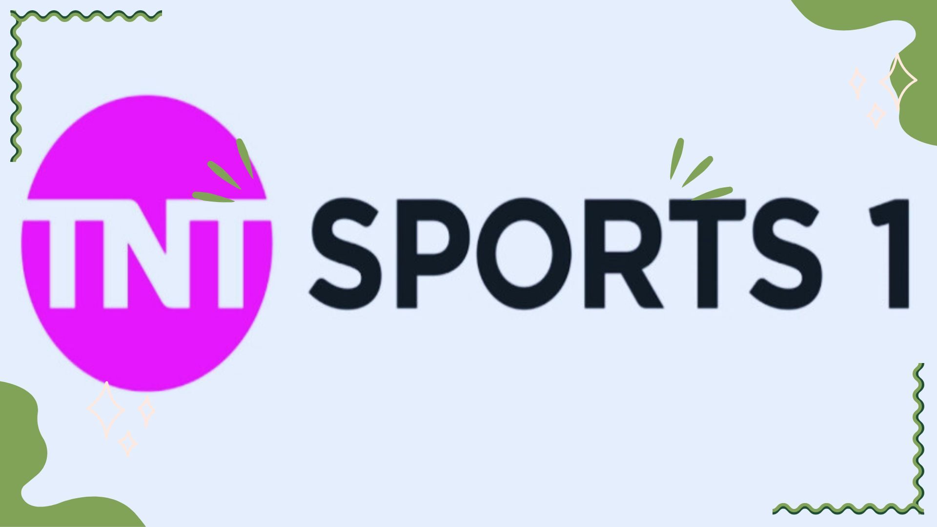 TNT Sports 1