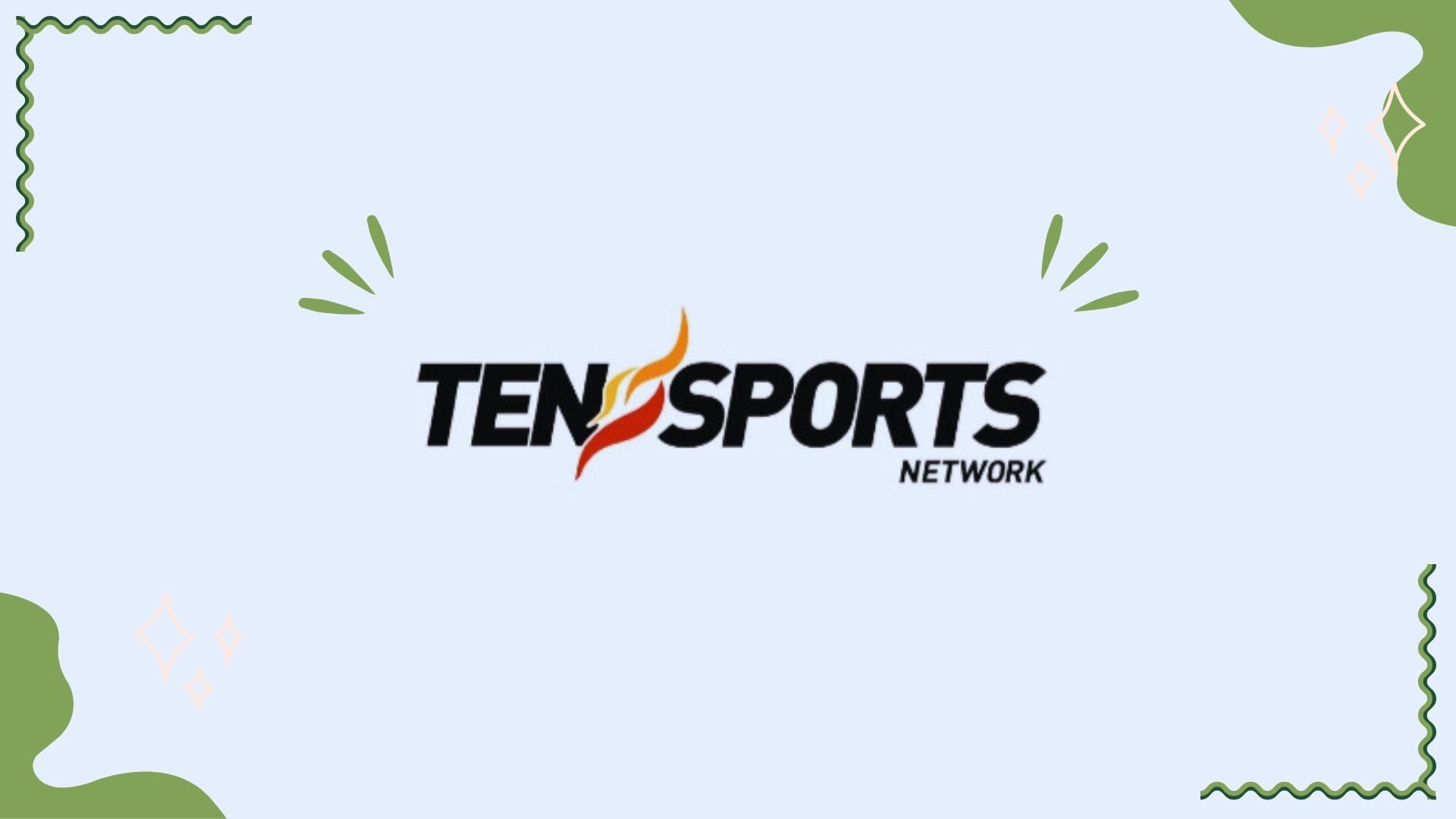 Ten Sports